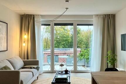 Wohnung Leer (Ostfriesland) - 1 Zimmer, 52 m&sup2;, 1.495&euro; | Angebot:23315015