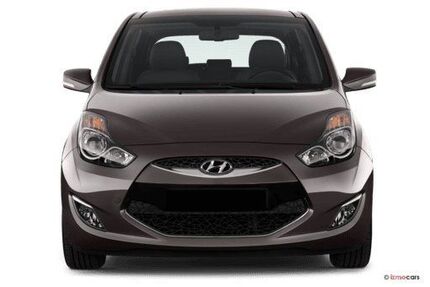 Hyundai ix20 160.000 km 6.950 &euro; Hinte 26759