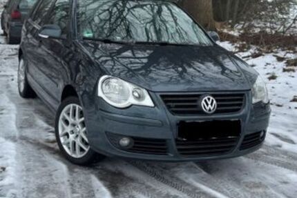 VW Polo 138.000 km 5.500 &euro; Ihlow 26632