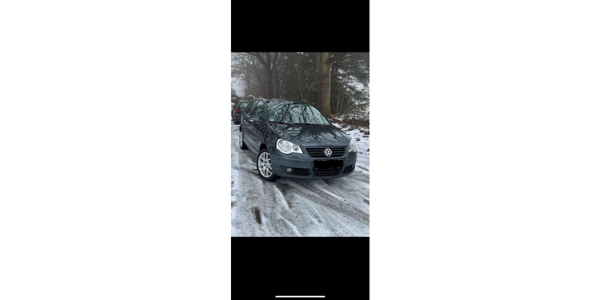 VW Polo 138.000 km 5.500 &euro; Ihlow 26632