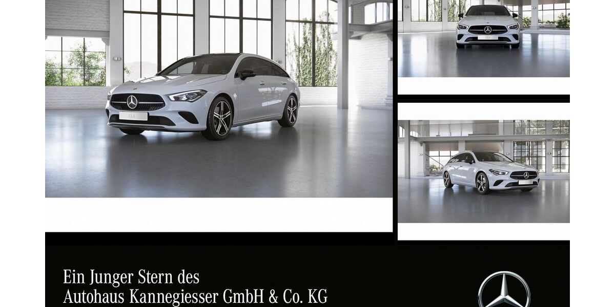 Mercedes-Benz CLA 250 71.210 km 27.599 &euro; Norden 26506