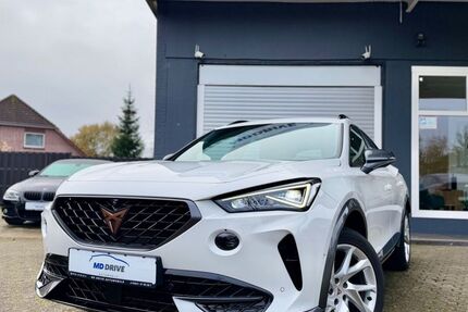 Cupra Formentor 32.329 km 21.490 &euro; Aurich 26607