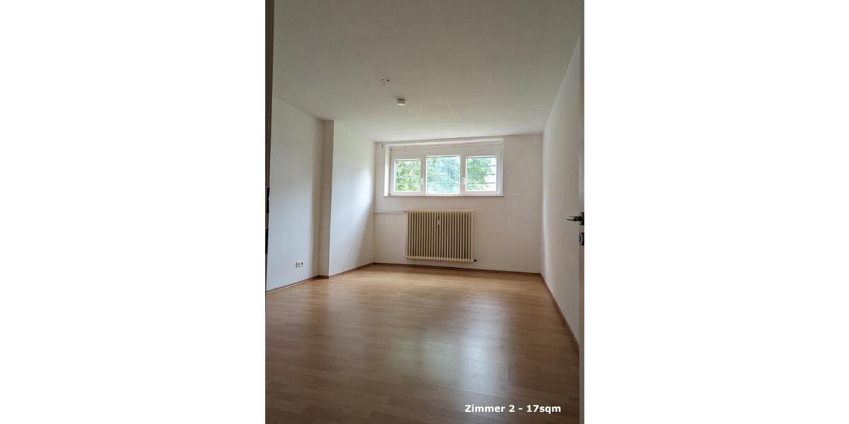 Erdgeschoßwohnung Aurich - 3 Zimmer, 80 m&sup2;, 1.000&euro; | Angebot:25976438