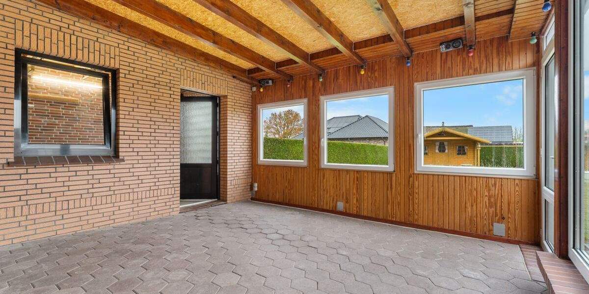 Einfamilienhaus Südbrookmerland Victorbur - 7 Zimmer, 130 m&sup2;, 259.000&euro; | Angebot:25771256