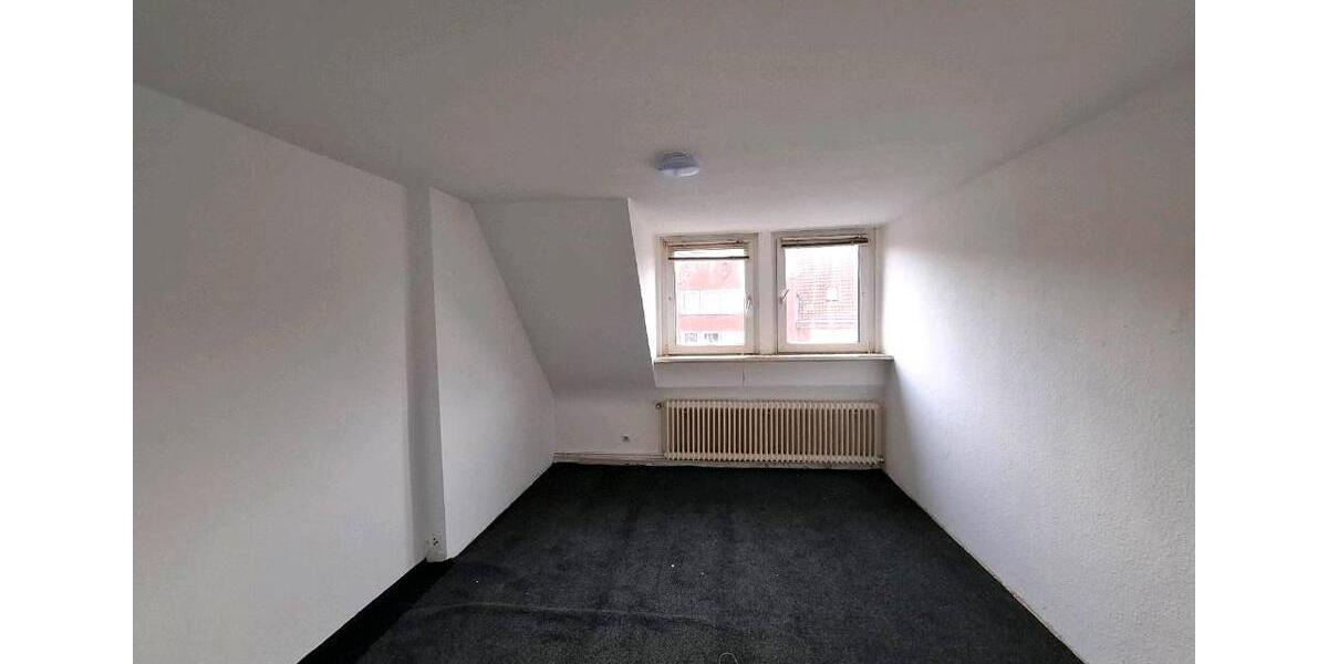 Etagenwohnung Emden - 3 Zimmer, 70 m&sup2;, 450&euro; | Angebot:26699483