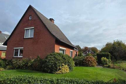 Haus Weener - 5 Zimmer, 111 m&sup2;, 215.000&euro; | Angebot:25879312