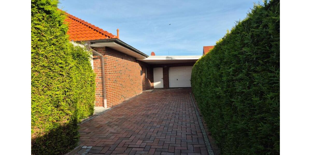 Einfamilienhaus Emden Tholenswehr - 3 Zimmer, 107 m&sup2;, 1.200&euro; | Angebot:26047162