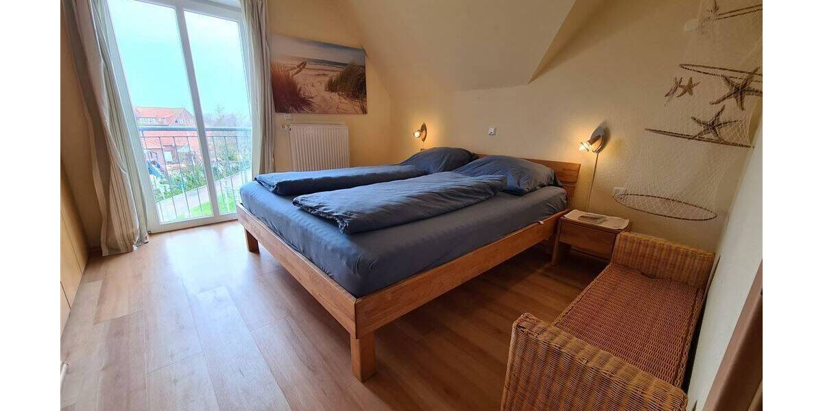 Etagenwohnung Norden Norddeich - 5 Zimmer, 105 m&sup2;, 495.000&euro; | Angebot:25957130