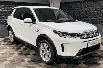 Land Rover Discovery Sport 66.800 km 28.990 &euro; Emden 26721