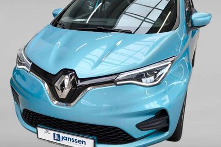 Renault ZOE 26.069 km 11.990 &euro; Aurich 26605
