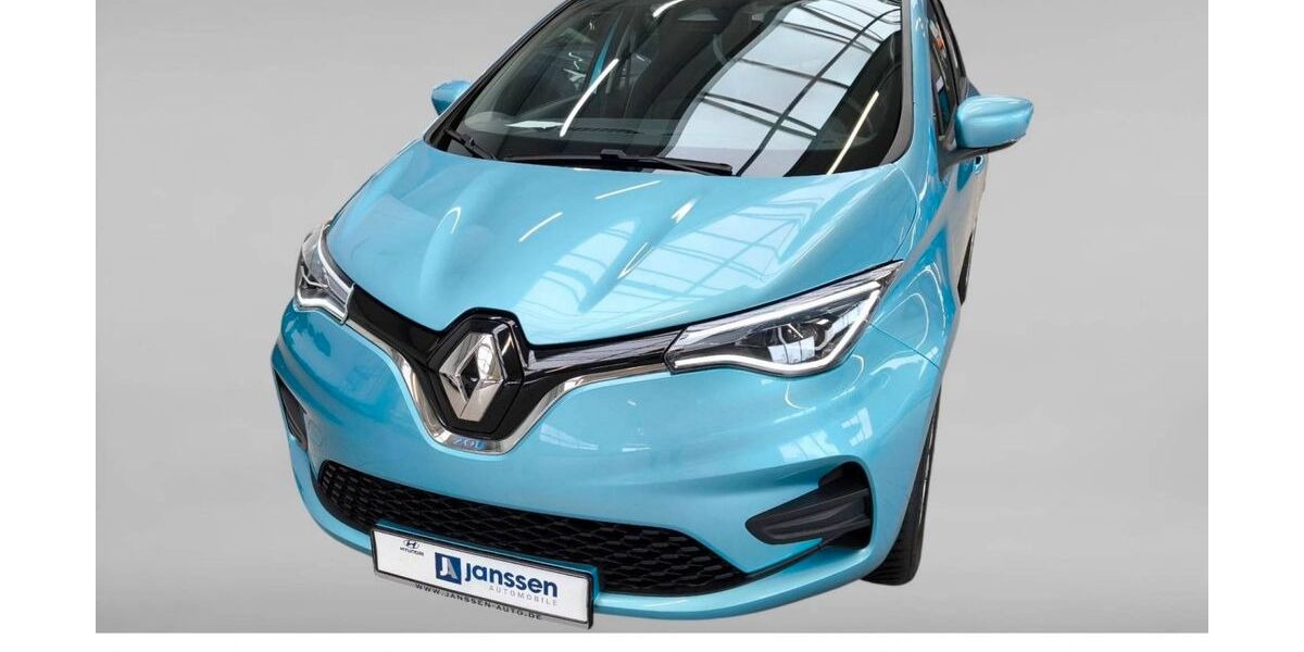 Renault ZOE 26.069 km 11.990 &euro; Aurich 26605
