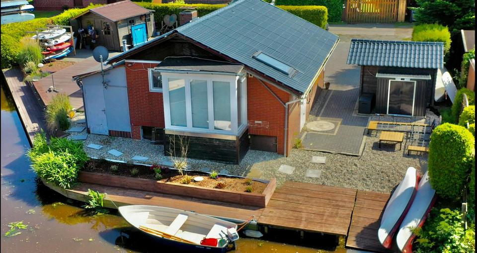 Einfamilienhaus Norden - 2 Zimmer, 50 m&sup2;, 230.000&euro; | Angebot:26528560