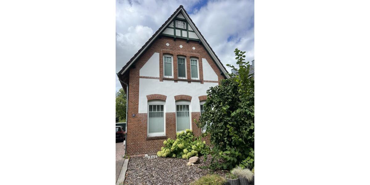 Einfamilienhaus Leer (Ostfriesland) - 5 Zimmer, 119 m&sup2;, 299.000&euro; | Angebot:25804326