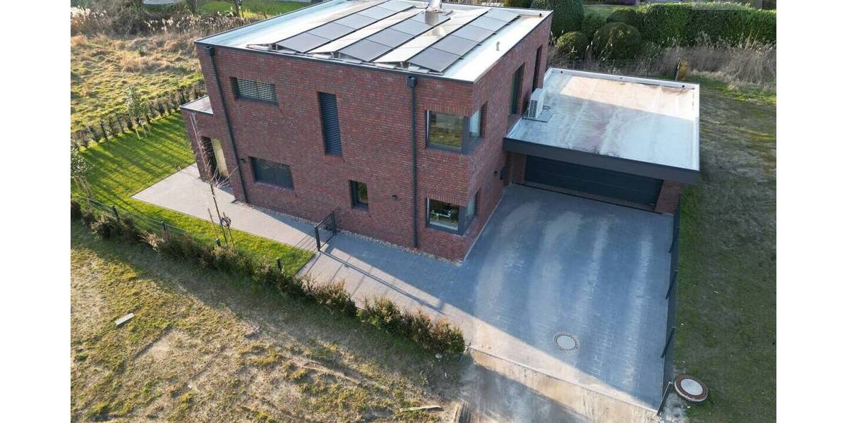 Einfamilienhaus Aurich Extum - 5 Zimmer, 165 m&sup2;, 699.990&euro; | Angebot:26739833