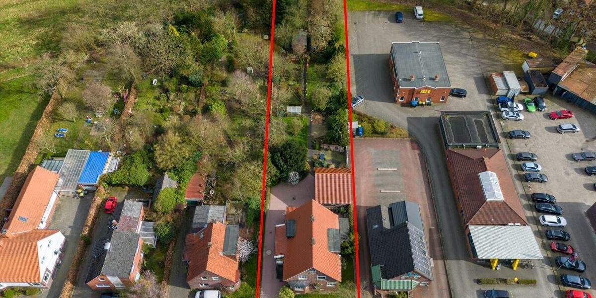 Einfamilienhaus Aurich Sandhorst - 8 Zimmer, 152 m&sup2;, 329.000&euro; | Angebot:25728087