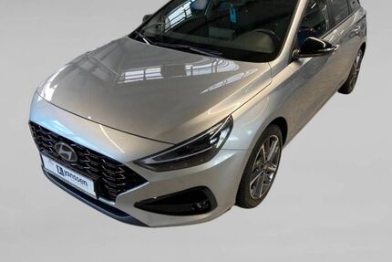 Hyundai i30 15.203 km 23.490 &euro; Aurich 26605