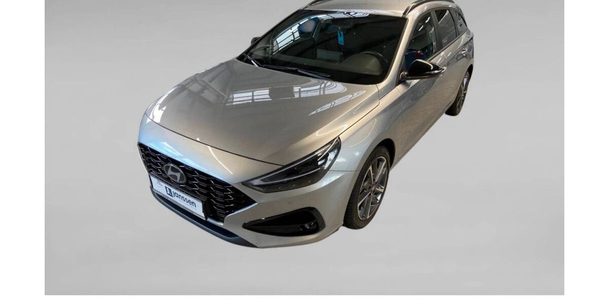 Hyundai i30 15.203 km 23.490 &euro; Aurich 26605