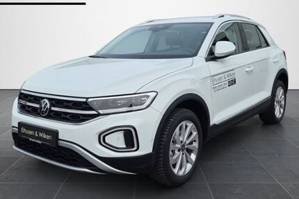 VW T-Roc 7.910 km 25.890 &euro; Norden 26506