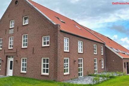 Wohnung Krummhörn - 3 Zimmer, 79 m&sup2;, 259.000&euro; | Angebot:21841769