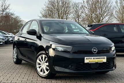 Opel Corsa 12.730 km 15.250 &euro; Leer- Bingum 26789