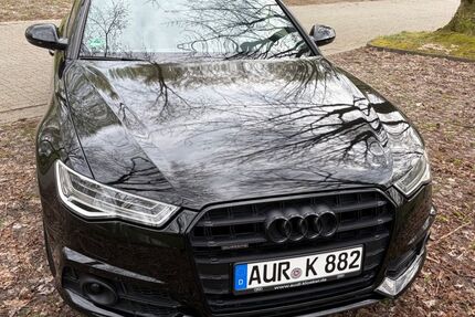 Audi A6 104.012 km 31.500 &euro; Aurich 26605