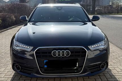 Audi A6 183.000 km 13.200 &euro; Emden 26721