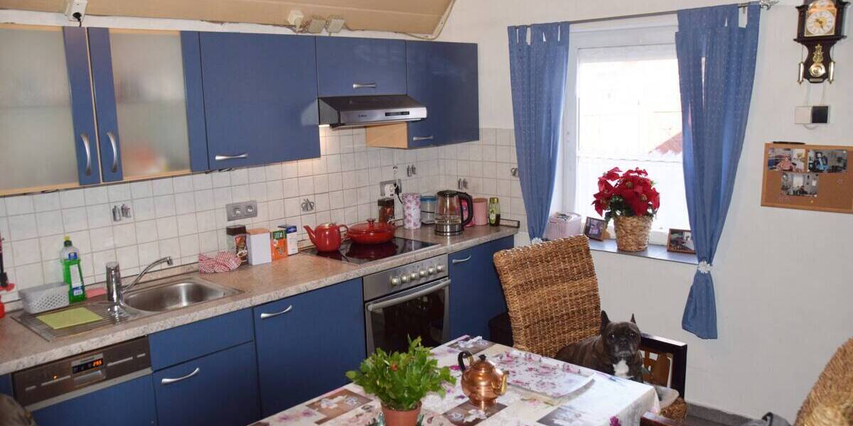 Einfamilienhaus Aurich Innenstadt - 4 Zimmer, 140 m&sup2;, 199.500&euro; | Angebot:26541248