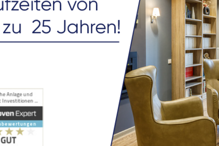 Wohnung Aurich - 1 Zimmer, 46 m&sup2;, 227.700&euro; | Angebot:24722974