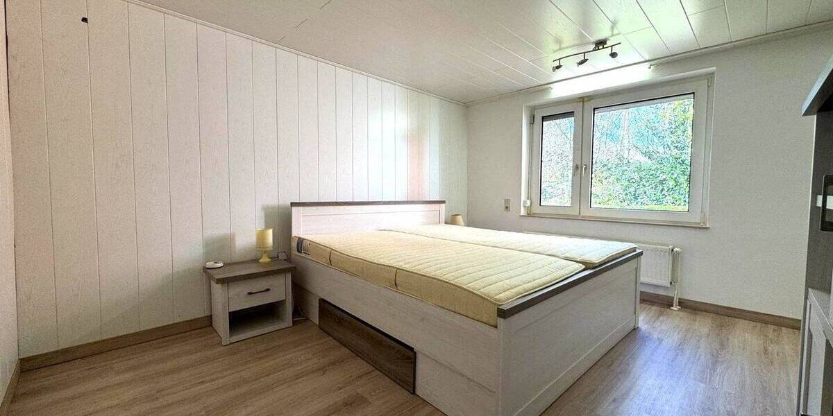 Doppelhaushälfte Hage Blandorf-Wichte - 2 Zimmer, 65 m&sup2;, 189.000&euro; | Angebot:26107037