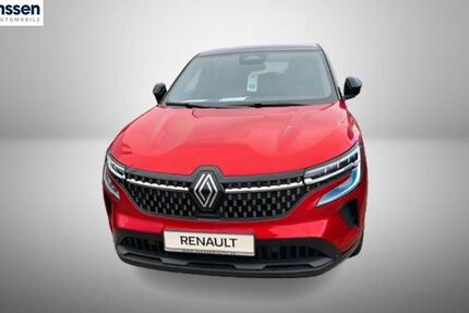 Renault Austral 4.377 km 38.990 &euro; Aurich 26605