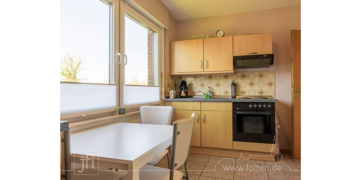 Mehrfamilienhaus, Wohnhaus Westoverledingen Ihrhove - 5 Zimmer, 137 m&sup2;, 239.500&euro; | Angebot:25705657