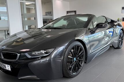 BMW i8 15.869 km 94.890 &euro; Leer 26789