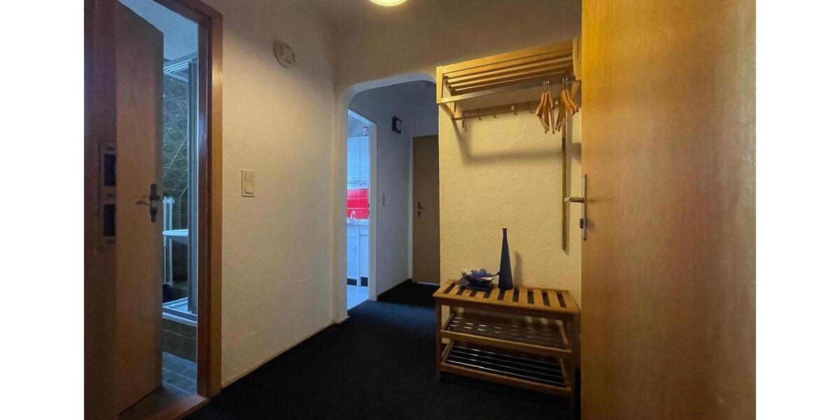 Etagenwohnung Upgant-Schott Schott - 3 Zimmer, 50 m&sup2;, 450&euro; | Angebot:26003312