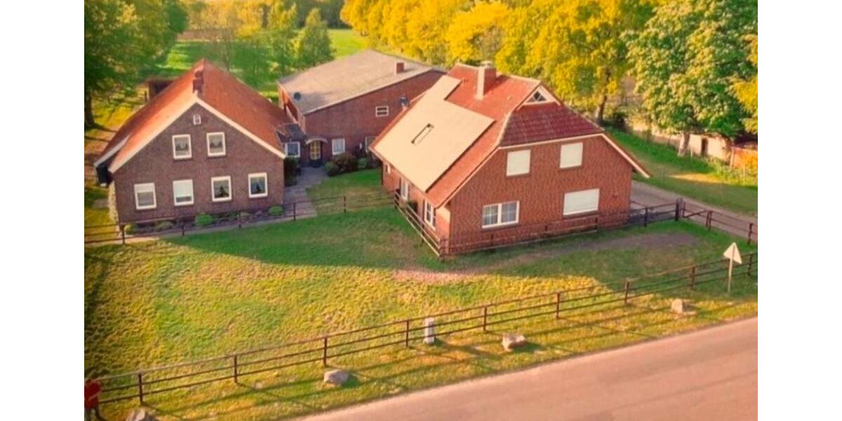 Einfamilienhaus Hesel - 8 Zimmer, 210 m&sup2;, 550.000&euro; | Angebot:18814178