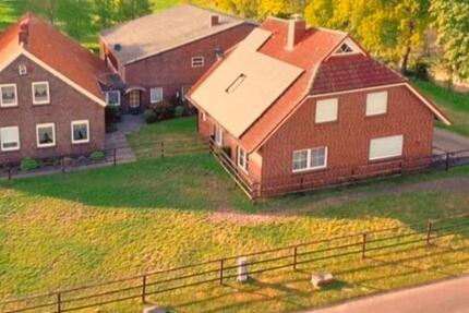 Haus Hesel - 8 Zimmer, 210 m&sup2;, 550.000&euro; | Angebot:18814178