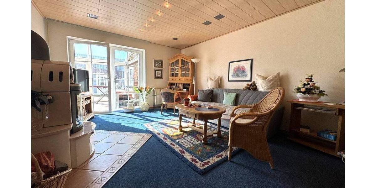 Doppelhaushälfte Upgant-Schott Schott - 4 Zimmer, 110 m&sup2;, 295.000&euro; | Angebot:26157283