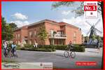 Etagenwohnung Emden Larrelt - 3 Zimmer, 70 m&sup2;, 349.000&euro; | Angebot:25727344