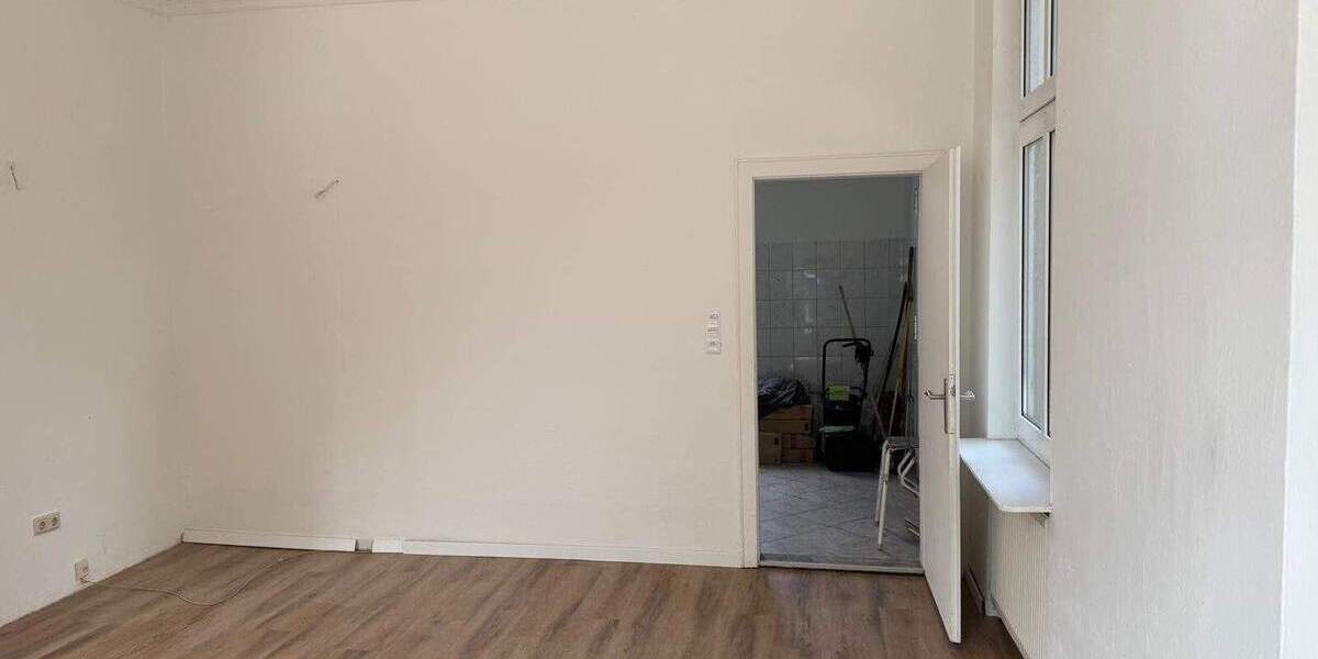 Mehrfamilienhaus, Wohnhaus Moormerland / Oldersum Oldersum - 7 Zimmer, 185 m&sup2;, 197.000&euro; | Angebot:25745396