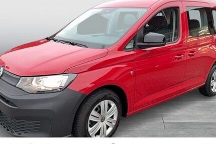 VW Caddy 11.515 km 23.890 &euro; Emden 26723