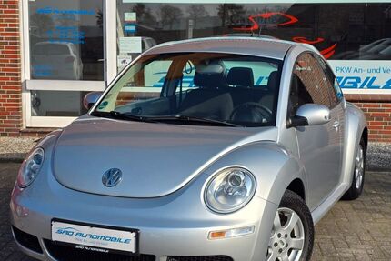 VW New Beetle 103.558 km 3.990 &euro; Aurich 26607