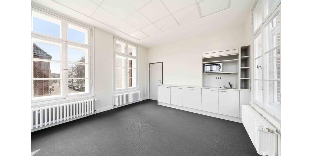 Gewerbeobjekt Norden - 1.480&euro; | Angebot:25872072