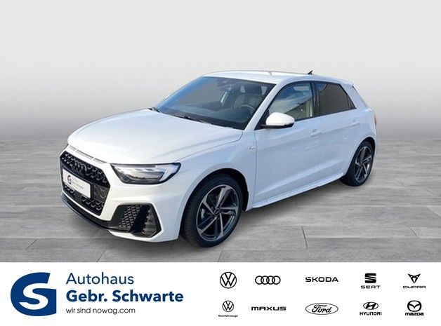 Audi A1 1.001 km 29.490 &euro; Aurich 26607