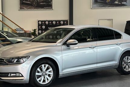 VW Passat 54.320 km 17.790 &euro; Aurich 26605
