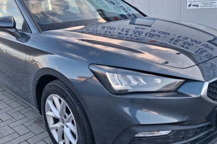 Seat Leon 119.000 km 18.450 &euro; Upgant- Schott 26529