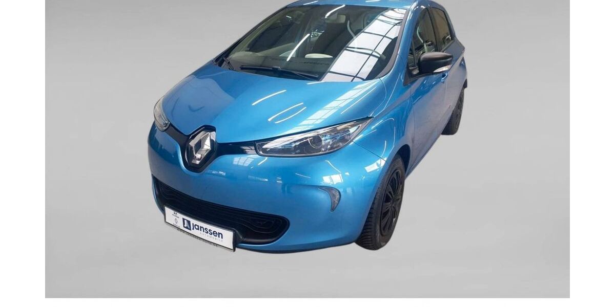 Renault ZOE 51.512 km 8.990 &euro; Aurich 26605
