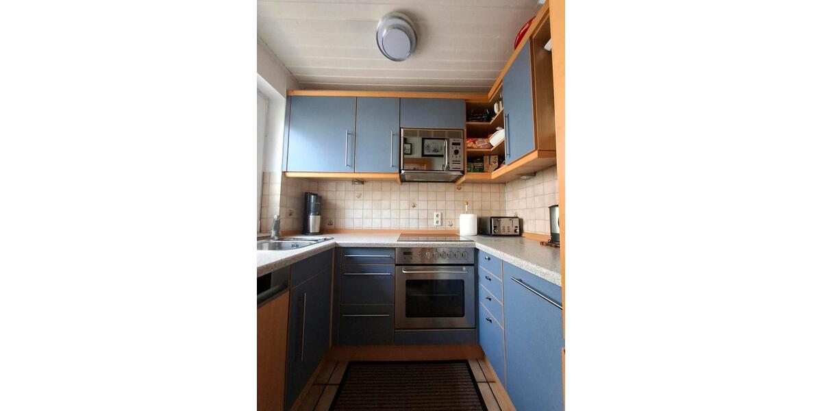 Reihenhaus Krummhörn - 1 Zimmer, 60 m&sup2;, 155.000&euro; | Angebot:26699797