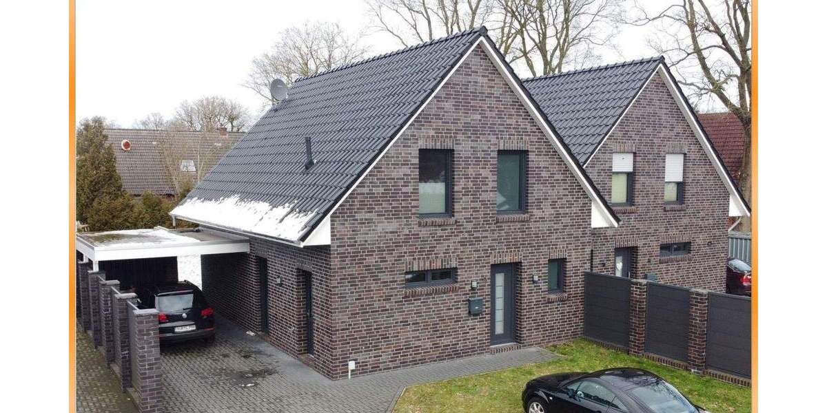 Einfamilienhaus Aurich Wallinghausen - 4 Zimmer, 125 m&sup2;, 399.000&euro; | Angebot:25738838