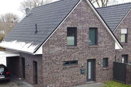 Haus Aurich Wallinghausen - 4 Zimmer, 125 m&sup2;, 399.000&euro; | Angebot:25738838