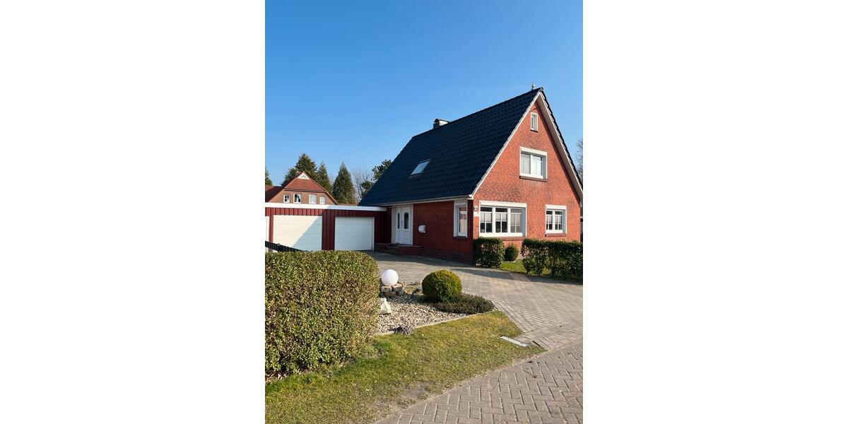 Einfamilienhaus Großheide - 3 Zimmer, 125 m&sup2;, 289.000&euro; | Angebot:25853626