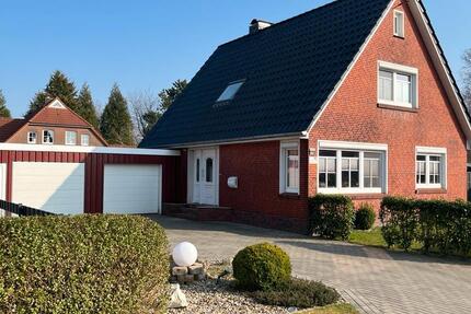 Haus Großheide - 3 Zimmer, 125 m&sup2;, 289.000&euro; | Angebot:25853626